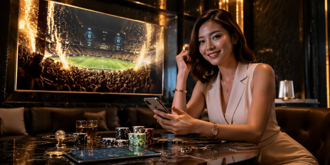 toto121 Malaysia: Slot Dalam Talian & Sportsbook