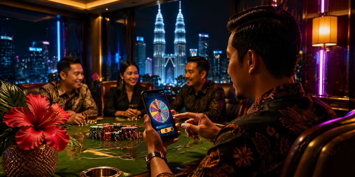 Buka akaun anda di toto121 dalam beberapa detik