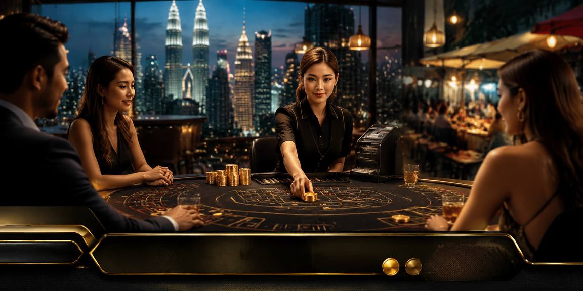 Galactic Gems: Petualangan Slot Antariksa di toto121