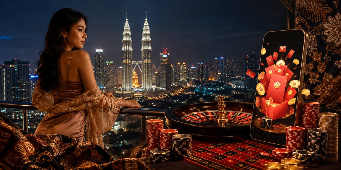 toto121 Malaysia: Slot Dalam Talian & Sportsbook