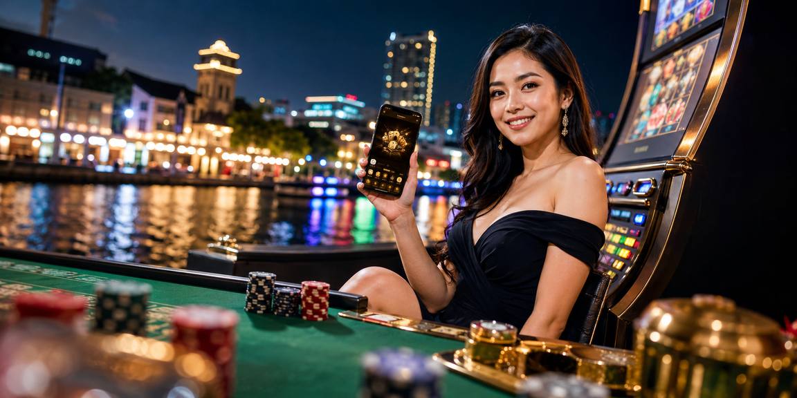 toto121 Malaysia: Slot Dalam Talian & Sportsbook