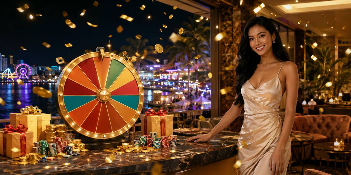 toto121 Malaysia: Slot Dalam Talian & Sportsbook